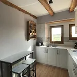 Apartamentos- Hospederia Templarios 3*