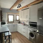 Apartamentos- Hospederia Templarios Hotel Sepúlveda