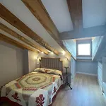 Apartamentos- Hospederia Templarios