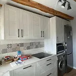 Apartamentos- Hospederia Templarios 3* Sepúlveda