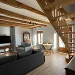 Hotel Apartamentos- Hospederia Templarios