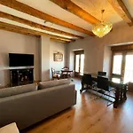 Apartamentos- Hospederia Templarios Hotel 3*