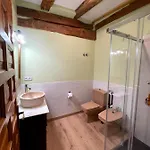 Hotel Apartamentos- Hospederia Templarios Sepúlveda