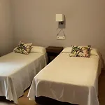Apartamentos- Hospederia Templarios