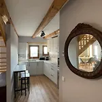 Hotel Apartamentos- Hospederia Templarios 3*