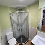 Apartamentos- Hospederia Templarios 3* Sepulveda
