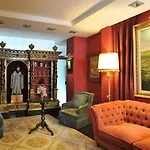 Apartamentos- Hospederia Templarios Hotel 3*