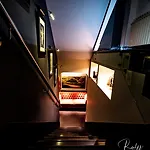 Apartamentos- Hospederia Templarios Sepúlveda