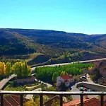 Apartamentos- Hospederia Templarios Hotel Sepúlveda