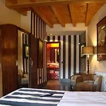 Apartamentos- Hospederia Templarios Sepúlveda