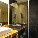 Hotel Apartamentos- Hospederia Templarios