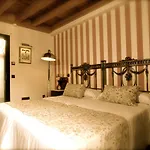 Apartamentos- Hospederia Templarios Sepúlveda