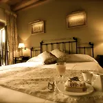 Apartamentos- Hospederia Templarios