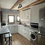 Apartamentos- Hospederia Templarios Hotel Sepúlveda
