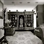 Apartamentos- Hospederia Templarios Hotel 3*