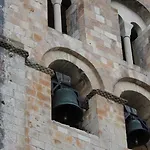 Apartamentos- Hospederia Templarios 3* Sepúlveda