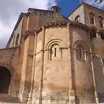 Apartamentos- Hospederia Templarios 3* Sepúlveda