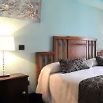 Apartamentos- Hospederia Templarios 3* Sepúlveda
