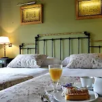 Apartamentos- Hospederia Templarios Hotel Sepúlveda