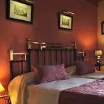 Apartamentos- Hospederia Templarios Hotel 3*