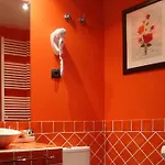 Apartamentos- Hospederia Templarios 3* Sepúlveda