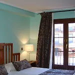 Apartamentos- Hospederia Templarios Hotel Sepúlveda