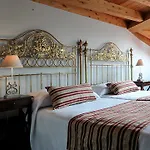 Apartamentos- Hospederia Templarios Hotel