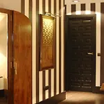 Apartamentos- Hospederia Templarios 3*