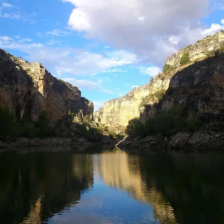 Hotel-hospedería Templarios