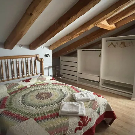 Hotel-hospedería Templarios Hotel Sepúlveda