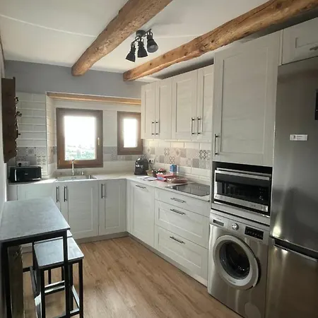 Hotel-hospedería Templarios Hotel Sepúlveda