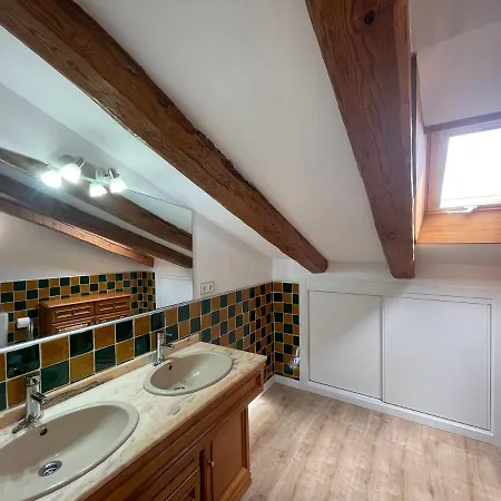 Apartamentos- Hospederia Templarios 酒店