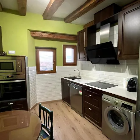 Hotel Apartamentos- Hospederia Templarios