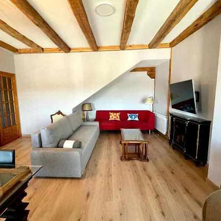 Apartamentos- Hospederia Templarios 3*