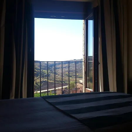 Hotel-hospedería Templarios Hotel