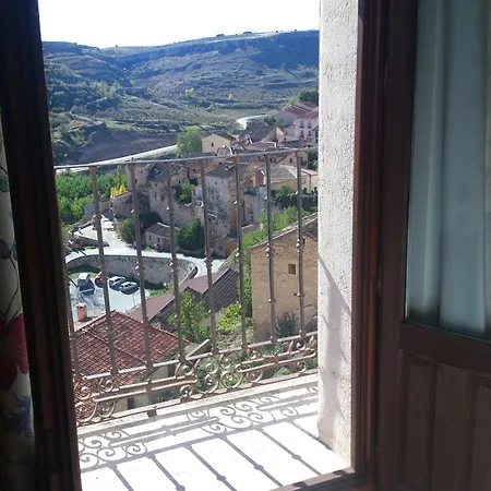 Apartamentos- Hospederia Templarios Hotel