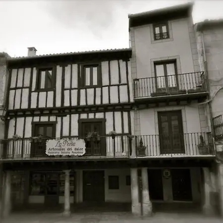 Hotel-hospedería Templarios Hotel