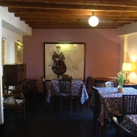 Hotel-hospedería Templarios Hotel 3*