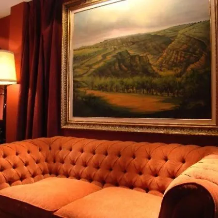 Hotel Hotel-hospedería Templarios