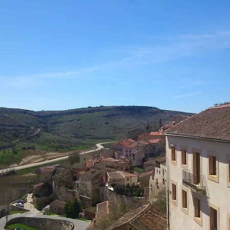 酒店 Apartamentos- Hospederia Templarios