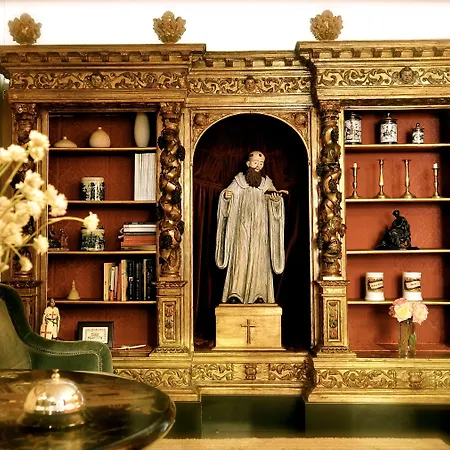 Apartamentos- Hospederia Templarios 3* Sepúlveda