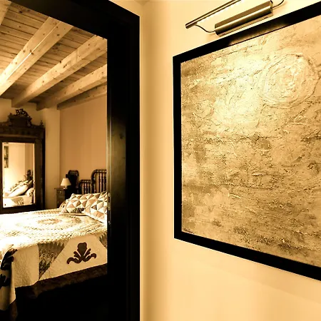 Apartamentos- Hospederia Templarios 3* Sepúlveda