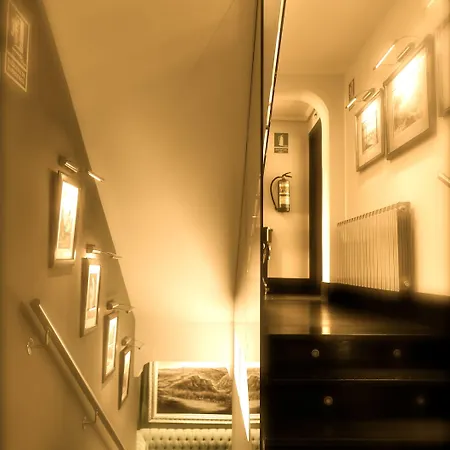 Hotel Hotel-hospedería Templarios Sepúlveda