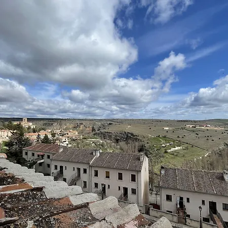 酒店 Apartamentos- Hospederia Templarios 3*