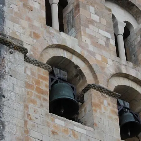 Apartamentos- Hospederia Templarios 3* Sepúlveda