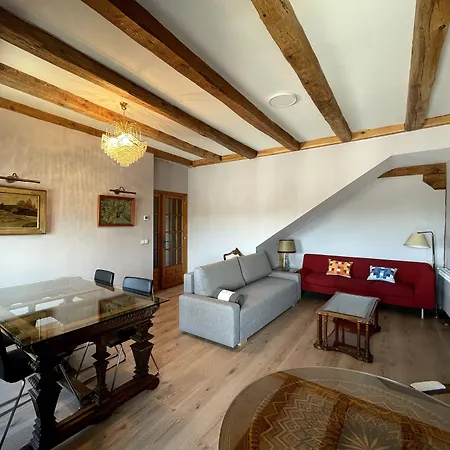 Apartamentos- Hospederia Templarios Hotel