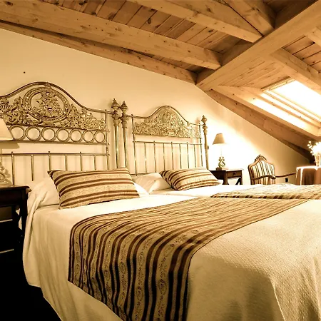 Hotel Apartamentos- Hospederia Templarios