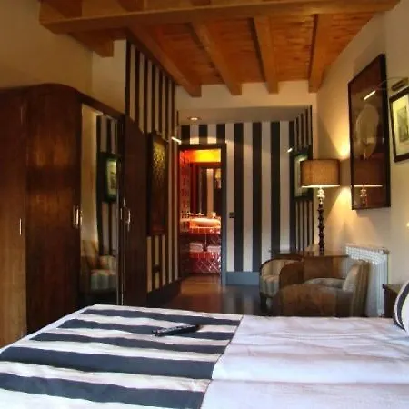 Hotel-hospedería Templarios Hotel 3*