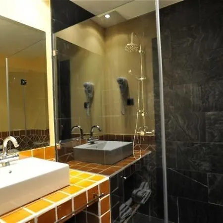 Apartamentos- Hospederia Templarios Sepúlveda