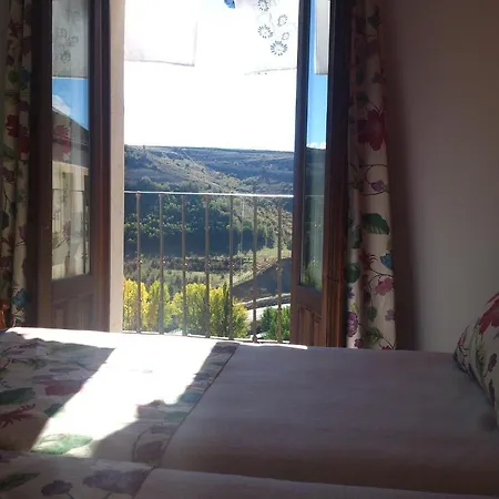 Apartamentos- Hospederia Templarios Hotel 3*